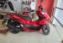 Motos - Honda PCX 2025 Nafta 0Km - En Venta