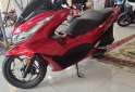 Motos - Honda PCX 2025 Nafta 0Km - En Venta