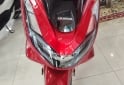 Motos - Honda PCX 2025 Nafta 0Km - En Venta