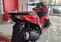 Motos - Honda PCX 2025 Nafta 0Km - En Venta