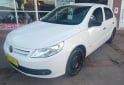 Autos - Volkswagen GOL TREND 2012 GNC 111111Km - En Venta