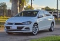 Autos - Volkswagen Virtus 2018 GNC 200000Km - En Venta