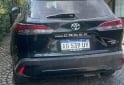 Autos - Toyota Corolla Cross SEG HEV 1,8 2024 Electrico / Hibrido 22000Km - En Venta