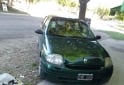 Autos - Renault Clio 2002 GNC 220000Km - En Venta