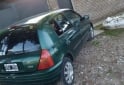 Autos - Renault Clio 2002 GNC 220000Km - En Venta