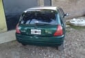 Autos - Renault Clio 2002 GNC 220000Km - En Venta