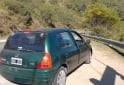 Autos - Renault Clio 2002 GNC 220000Km - En Venta