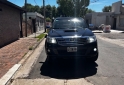 Camionetas - Toyota Hilux srv 2015 Diesel 152000Km - En Venta