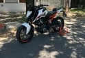 Motos - Ktm duke 250 2020 Nafta 8000Km - En Venta