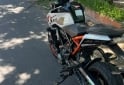 Motos - Ktm duke 250 2020 Nafta 8000Km - En Venta