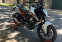 Motos - Ktm duke 250 2020 Nafta 8000Km - En Venta