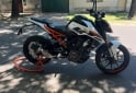 Motos - Ktm duke 250 2020 Nafta 8000Km - En Venta