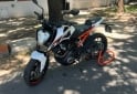 Motos - Ktm duke 250 2020 Nafta 8000Km - En Venta