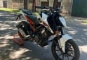 Motos - Ktm duke 250 2020 Nafta 8000Km - En Venta