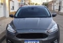 Autos - Ford FOCUS III Se 2018 Nafta 67000Km - En Venta