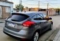 Autos - Ford FOCUS III Se 2018 Nafta 67000Km - En Venta