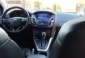 Autos - Ford FOCUS III Se 2018 Nafta 67000Km - En Venta