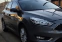 Autos - Ford FOCUS III Se 2018 Nafta 67000Km - En Venta
