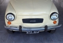 Clásicos - FIAT 600S - En Venta