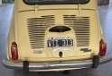 Clásicos - FIAT 600S - En Venta