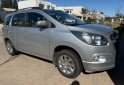 Autos - Chevrolet Spin LTZ 2016 GNC 150000Km - En Venta