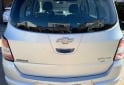 Autos - Chevrolet Spin LTZ 2016 GNC 150000Km - En Venta
