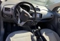 Autos - Chevrolet Spin LTZ 2016 GNC 150000Km - En Venta
