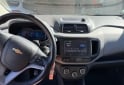 Autos - Chevrolet Spin LTZ 2016 GNC 150000Km - En Venta