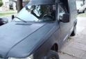 Utilitarios - Fiat Fiorino 2008 GNC 383Km - En Venta