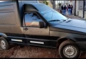 Utilitarios - Fiat Fiorino 2008 GNC 383Km - En Venta