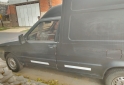 Utilitarios - Fiat Fiorino 2008 GNC 383Km - En Venta