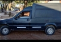 Utilitarios - Fiat Fiorino 2008 GNC 383Km - En Venta