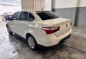 Autos - Fiat GRAN SIENA ATRACTIVE 2013 GNC - En Venta