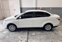 Autos - Fiat GRAN SIENA ATRACTIVE 2013 GNC - En Venta