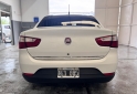 Autos - Fiat GRAN SIENA ATRACTIVE 2013 GNC - En Venta