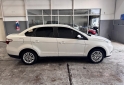 Autos - Fiat GRAN SIENA ATRACTIVE 2013 GNC - En Venta