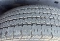 Accesorios para Autos - Cubiertas bridgestone 245/65/17 - En Venta