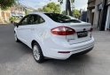 Autos - Ford Fiesta Titanium 2018 Nafta 60000Km - En Venta