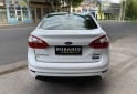 Autos - Ford Fiesta Titanium 2018 Nafta 60000Km - En Venta