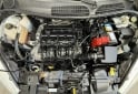 Autos - Ford Fiesta Titanium 2018 Nafta 60000Km - En Venta