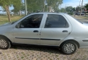 Autos - Fiat Siena 2004 GNC 200000Km - En Venta