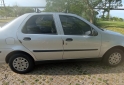 Autos - Fiat Siena 2004 GNC 200000Km - En Venta