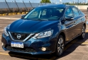 Autos - Nissan Sentra Exclusive 2018 Nafta 58000Km - En Venta