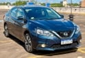 Autos - Nissan Sentra Exclusive 2018 Nafta 58000Km - En Venta