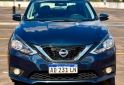 Autos - Nissan Sentra Exclusive 2018 Nafta 58000Km - En Venta