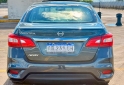 Autos - Nissan Sentra Exclusive 2018 Nafta 58000Km - En Venta