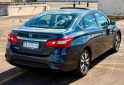 Autos - Nissan Sentra Exclusive 2018 Nafta 58000Km - En Venta