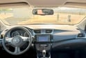 Autos - Nissan Sentra Exclusive 2018 Nafta 58000Km - En Venta