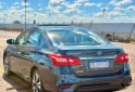 Autos - Nissan Sentra Exclusive 2018 Nafta 58000Km - En Venta