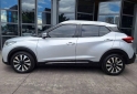 Autos - Nissan kicks 2018 Nafta 81000Km - En Venta
